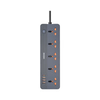 وصلة كهربائية جرين لايون GS-250 بقدرة 2500 واط | Green Lion GS-250 Power Socket 2500W