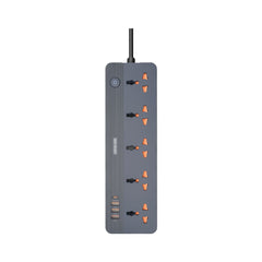وصلة كهربائية جرين لايون GS-250 بقدرة 2500 واط | Green Lion GS-250 Power Socket 2500W