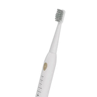 فرشاة اسنان كهربائية جرين لايون Sonic Plus قابلة للشحن | Green Lion Sonic Plus Rechargeable Toothbrush