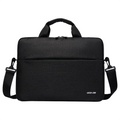 حقيبة لابتوب جرين لايون HELIOS مقاس 14.1 انش - اسود | Green Lion HELIOS 14.1'' Laptop Sleeve Bag - Black