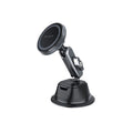 حامل سيارة جرين لايون Halo متوافق مع ماغسيف - أسود | Green Lion Halo MagSafe 2 Car Holder - Black