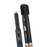 مصفف شعر جرين لايون الاحترافي 5 في 1 - أسود | Green Lion 5 in 1 Professional Hair Styler 2