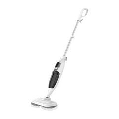 جرين لايون هايدرو موب 3X منظف الأرضيات الدوار بالبخار بقدرة 1300 واط | Green Lion Hydro Mop 3X Rotary Mop Cleaner 1300W