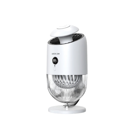 مصباح قتل الحشرات جرين لايون, تغطية حتى 500 قدم² | Green Lion Insect Killer Lamp  500 SQ.FT Control Range