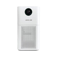 منقّي الهواء الذكي من جرين لايون - ابيض | Green Lion Intelligent Air Purifier - White