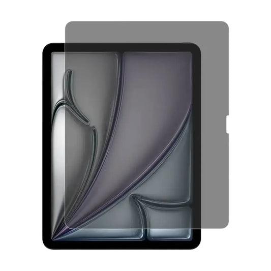 حامي شاشة جرين لايون بزاوية خصوصية 360 درجة لجهاز ايباد اير 13 انش - اسود | Green Lion iPad Screen Guard 360° Privacy iPad Air 13” - Black