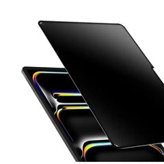 واقي شاشة جرين لايون لآيباد برو 13 وآير 13 بحماية خصوصية 360 درجة - أسود | Green Lion iPad Screen Guard 360° Privacy - Black - iPad Pro 13