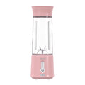 عصارة جرين لايون جيت بلس ب 6 شفرات - وردي | Green Lion Jet Plus Six Blades Juicer - Pink