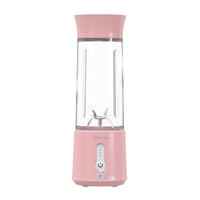 عصارة جرين لايون جيت بلس ب 6 شفرات - وردي | Green Lion Jet Plus Six Blades Juicer - Pink