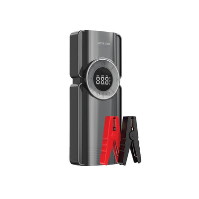 جهاز تشغيل السيارات جرين لايون المحمول | Green Lion Portable Jump Starter