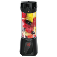 Green Lion Juice Mate Pro Portable Juicer 470mL | عصارة جرين لايون جوس ميت برو المحمولة 470مل