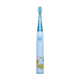 فرشاة الاسنان الكهربائية للاطفال من جرين لايون, بطارية تدوم حتى 60 يوما | Green Lion Kids Electric Toothbrush – Up To 60 Days Battery Life.