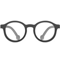 نظارة أطفال جرين لايون للحماية من الضوء الأزرق - أسود | Green Lion KIDS EYEWEAR Anti-Blue Light Eyewear – Black