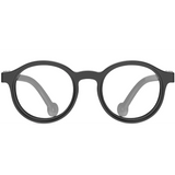 نظارة أطفال جرين لايون للحماية من الضوء الأزرق - أسود | Green Lion KIDS EYEWEAR Anti-Blue Light Eyewear – Black