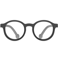 نظارة أطفال جرين لايون للحماية من الضوء الأزرق - أسود | Green Lion KIDS EYEWEAR Anti-Blue Light Eyewear – Black