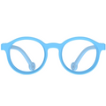 نظارة أطفال جرين لايون للحماية من الضوء الأزرق - أزرق | Green Lion KIDS EYEWEAR Anti-Blue Light Eyewear – Blue