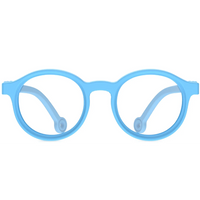 نظارة أطفال جرين لايون للحماية من الضوء الأزرق - أزرق | Green Lion KIDS EYEWEAR Anti-Blue Light Eyewear – Blue