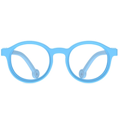 نظارة أطفال جرين لايون للحماية من الضوء الأزرق - أزرق | Green Lion KIDS EYEWEAR Anti-Blue Light Eyewear – Blue