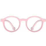 نظارة أطفال جرين لايون للحماية من الضوء الأزرق - وردي | Green Lion KIDS EYEWEAR Anti-Blue Light Eyewear – Pink