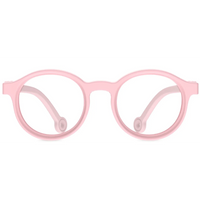 نظارة أطفال جرين لايون للحماية من الضوء الأزرق - وردي | Green Lion KIDS EYEWEAR Anti-Blue Light Eyewear – Pink