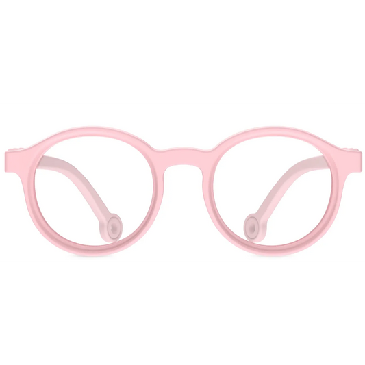 نظارة أطفال جرين لايون للحماية من الضوء الأزرق - وردي | Green Lion KIDS EYEWEAR Anti-Blue Light Eyewear – Pink