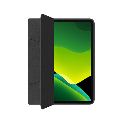 غطاء ايباد جرين لايون ستاند مايت | Green Lion Stand Mate Premium Leather Case for iPad