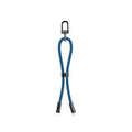 كيبل جرين لايون على شكل مدالية من يو اس بي سي الى يو اس بي سي بقدرة شحن 60 واط | Green Lion Keychain Lanyard USB-C to USB-C 60W