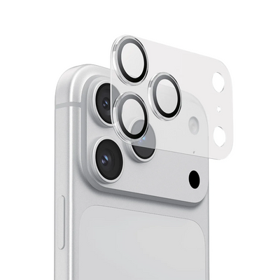 حماية عدسة كاميرا جرين لايون Kanzen لآيفون 18 برو ماكس - شفاف | Green Lion Kanzen Camera Lens For iPhone 18 Pro Max – Clear