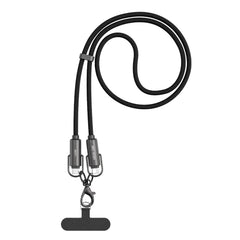 كيبل جرين لايون باور لانيارد يو اس بي سي الى يو اس بي سي بقدرة 60 واط  | Green Lion Power Lanyard C to C 60W Cable
