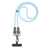 كيبل جرين لايون باور لانيارد يو اس بي سي الى يو اس بي سي بقدرة 60 واط  | Green Lion Power Lanyard C to C 60W Cable
