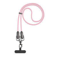 كيبل جرين لايون باور لانيارد يو اس بي سي الى يو اس بي سي بقدرة 60 واط  | Green Lion Power Lanyard C to C 60W Cable