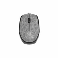 ماوس جرين لايون G100 اللاسلكي - رمادي | Green Lion G100 Wireless Mouse - Gray