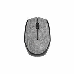 ماوس جرين لايون G100 اللاسلكي - رمادي | Green Lion G100 Wireless Mouse - Gray