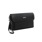 جرين لايون مارا حقيبة كلاتش | Green Lion Mara Clutch Bag