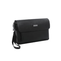 جرين لايون مارا حقيبة كلاتش | Green Lion Mara Clutch Bag