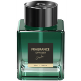 ناشر عطر جرين لايون Mega بسعة 500 مل - أخضر | Green Lion MEGA Fragrance Diffuser 500ML – Green