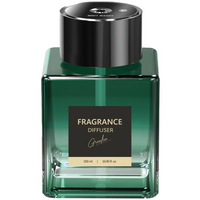 ناشر عطر جرين لايون Mega بسعة 500 مل - أخضر | Green Lion MEGA Fragrance Diffuser 500ML – Green