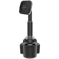 Green Lion GX-43 MagSafe Cup Phone Holder – Black | حامل الهاتف MagSafe GX-43 من Green Lion – أسود