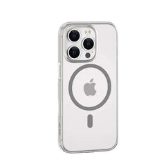 Green Lion MagSafe Delgado Case for iPhone 16 Series | كفر Green Lion MagSafe Delgado لسلسلة iPhone 16