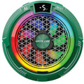 مبرد هاتف مغناطيسي جرين لايون Mag Freeze - أخضر | Green Lion MAG FREEZE Magnetic Phone Cooler – Green
