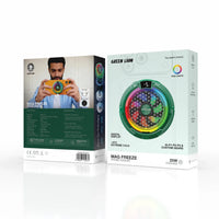 مبرد هاتف مغناطيسي جرين لايون Mag Freeze - أخضر | Green Lion MAG FREEZE Magnetic Phone Cooler – Green