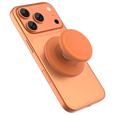 Green Lion Mag Pop Magnetic Phone Grip | قبضة الهاتف المغناطيسية Green Lion Mag Pop