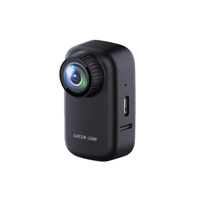 كاميرا أكشن صغيرة من جرين لايون | Green Lion Mini Action Camera