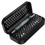 طقم مفكات يدوي جرين لايون GMS-55 - أسود | Green Lion GMS-55 Manual SCREWDRIVER – Black