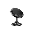 جرين لايون ميني مايت حامل هاتف للسيارة - اسود | Green Lion Mini Mate Car Phone Mount – Black