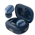 سماعات أذن جرين لايون Mittersill لاسلكية - أزرق | Green Lion Mittersill True Wireless Earbuds – Blue