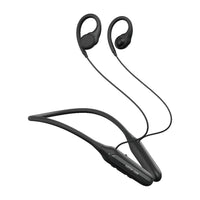 Green Lion Spirit Open-Ear Neckband Black GNNB12BANDBK - Detail 5