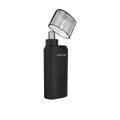 Green Lion Nose Pro Nose and Ear Trimmer - Black | ماكينة تشذيب جرين ليون نوز برو للأنف والأذن - أسود