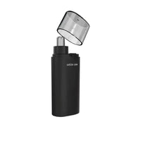 Green Lion Nose Pro Nose and Ear Trimmer - Black | ماكينة تشذيب جرين ليون نوز برو للأنف والأذن - أسود