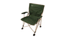 كرسي جرين لايون  للتخييم الخارجي مع حقيبة حمل | Green Lion Outdoor Camping Chair with Carrying Bag